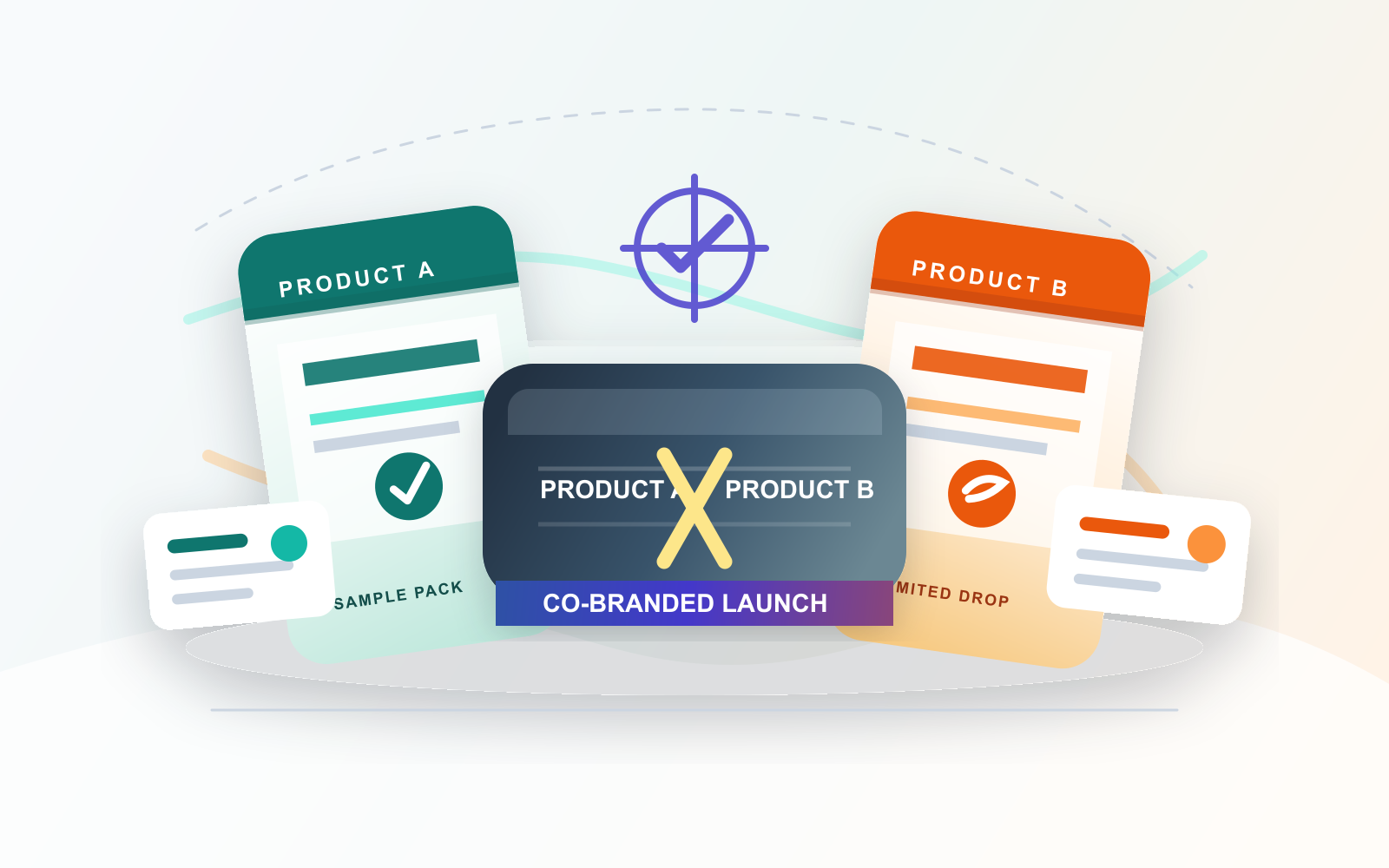 Brand Collaborations